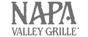 Napa Valley Grille Logo